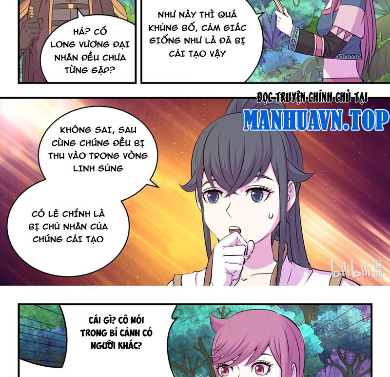 Chương 306 - Trang 10
