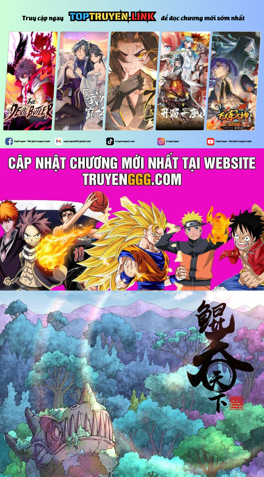 Chương 307 - Trang 2