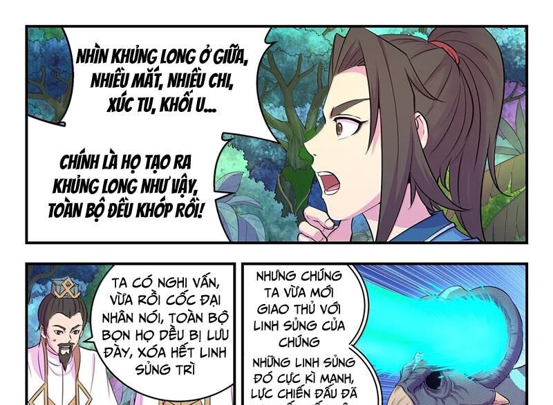 Chương 307 - Trang 12