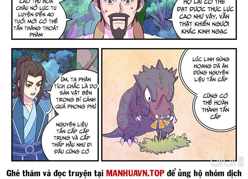 Chương 307 - Trang 15