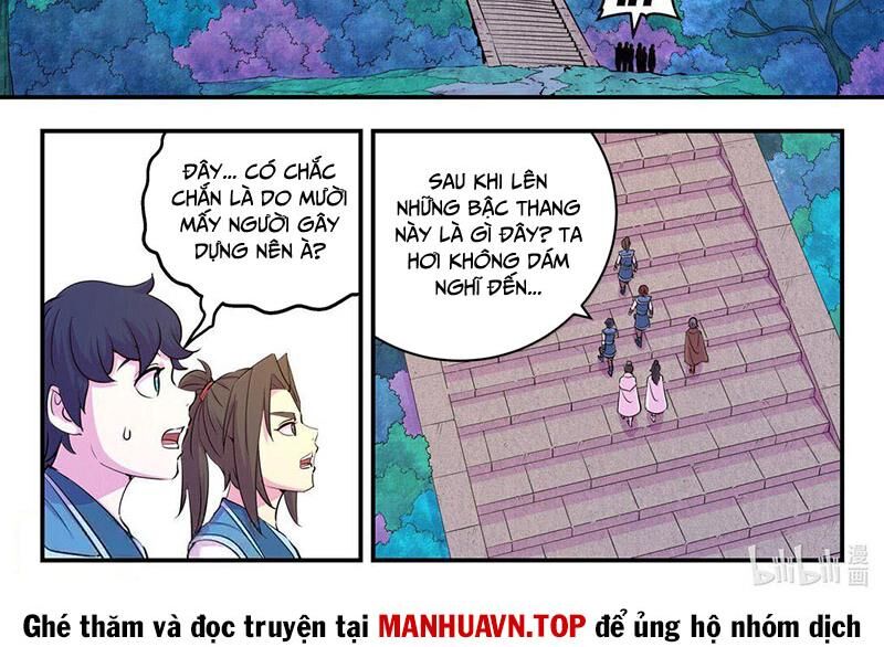 Chương 307 - Trang 21