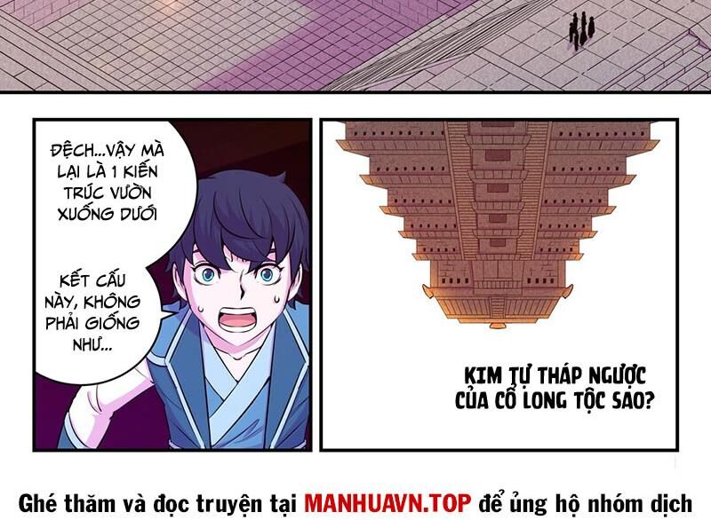 Chương 307 - Trang 23