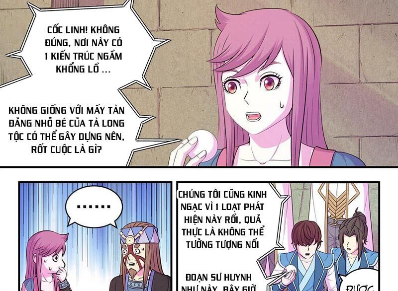Chương 307 - Trang 24