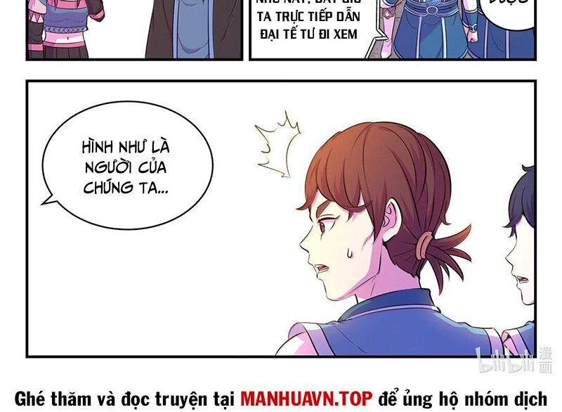 Chương 307 - Trang 25