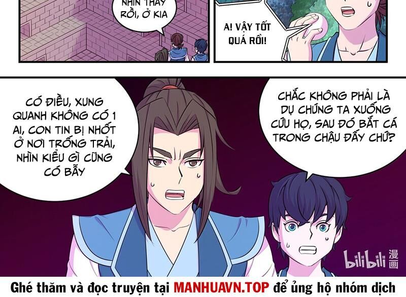 Chương 307 - Trang 27