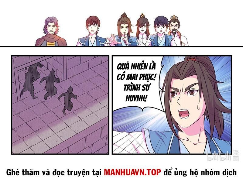 Chương 307 - Trang 33