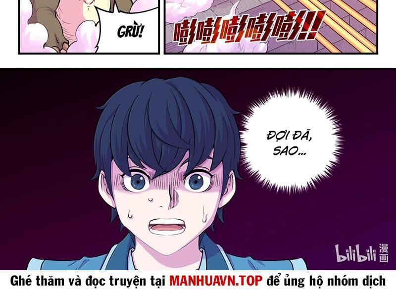 Chương 307 - Trang 35