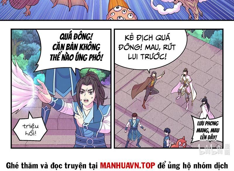 Chương 307 - Trang 39