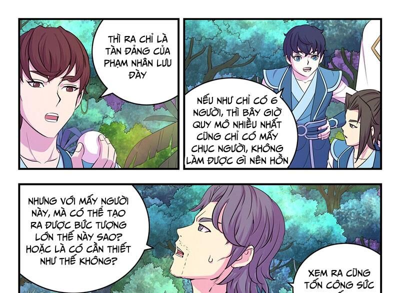 Chương 307 - Trang 8