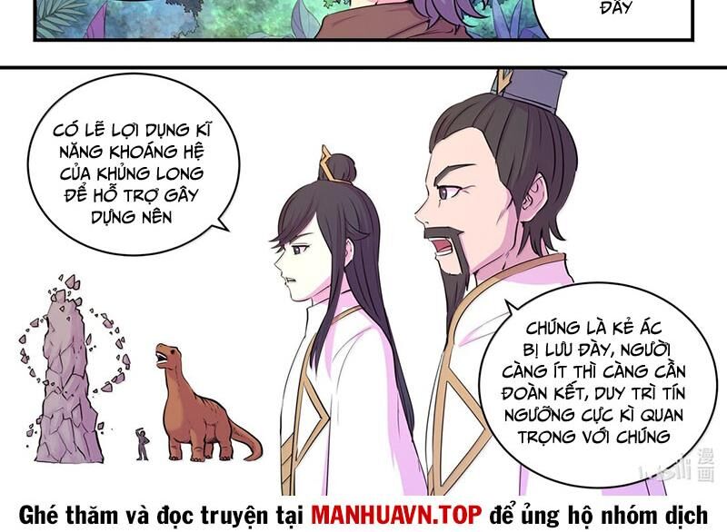 Chương 307 - Trang 9