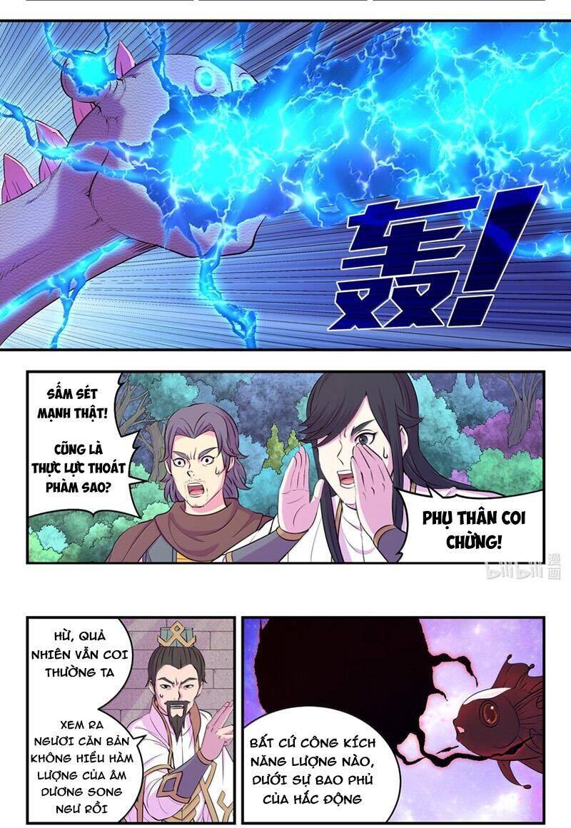 Chương 308 - Trang 12