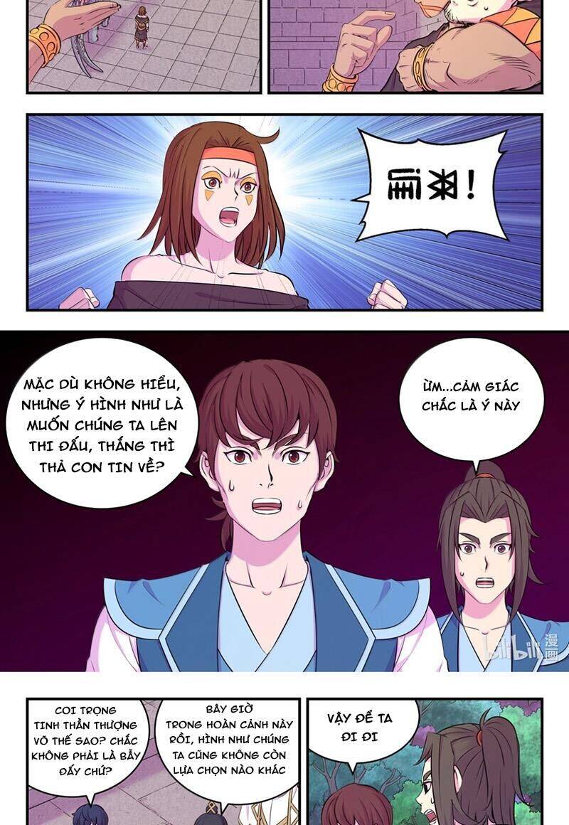 Chương 308 - Trang 8