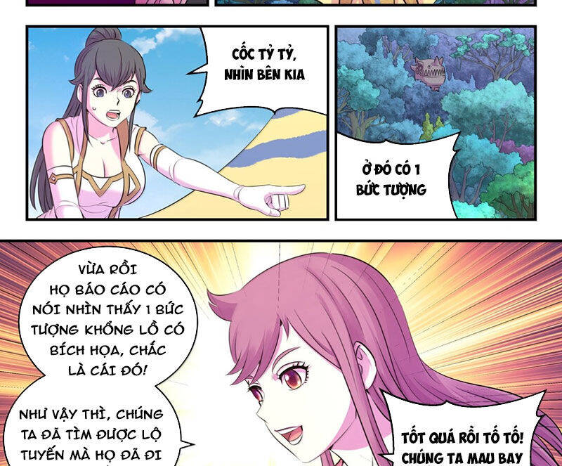 Chương 309 - Trang 12