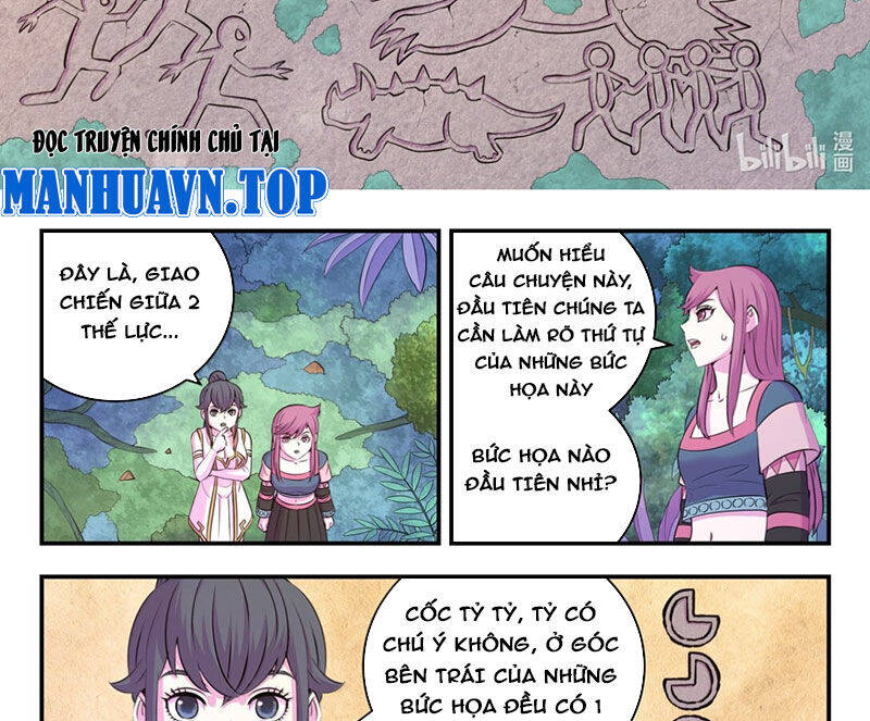 Chương 309 - Trang 18