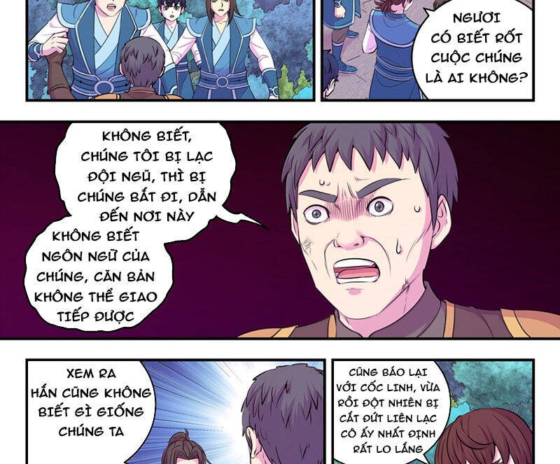 Chương 309 - Trang 3