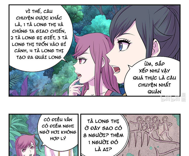 Chương 309 - Trang 21