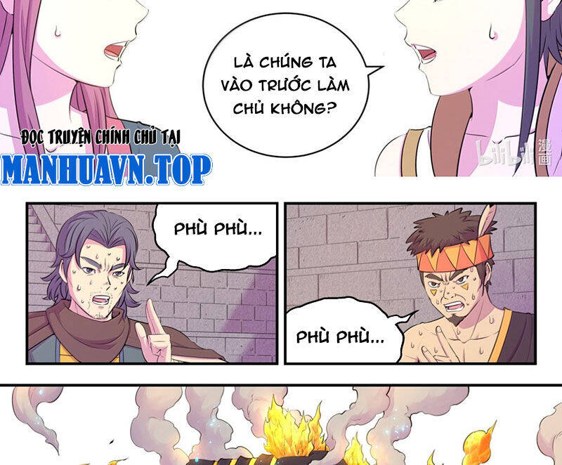 Chương 309 - Trang 23