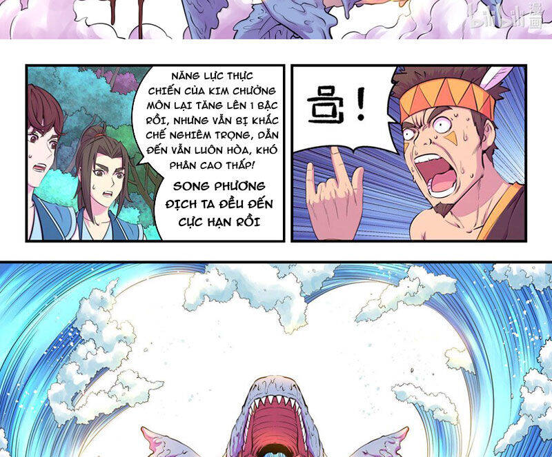 Chương 309 - Trang 25