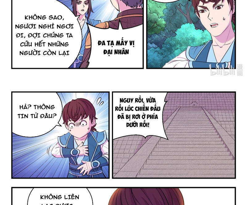 Chương 309 - Trang 4