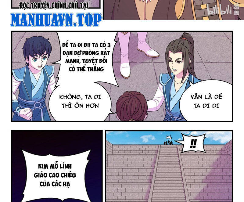 Chương 309 - Trang 6