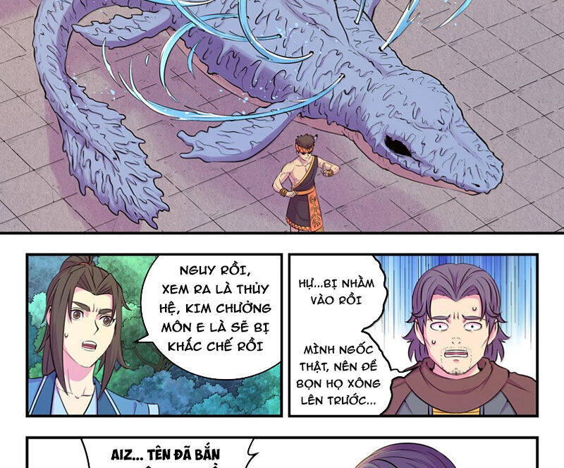 Chương 309 - Trang 10