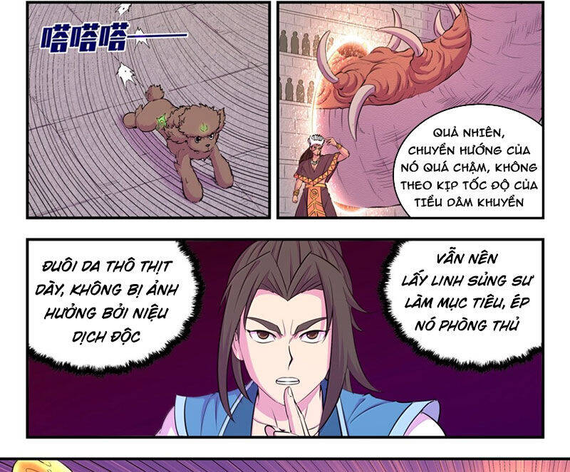 Chương 310 - Trang 13