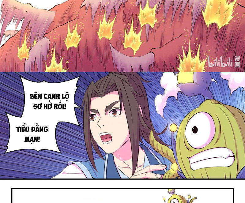 Chương 310 - Trang 16