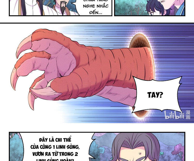 Chương 310 - Trang 19
