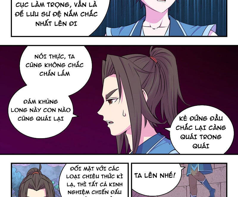 Chương 310 - Trang 3