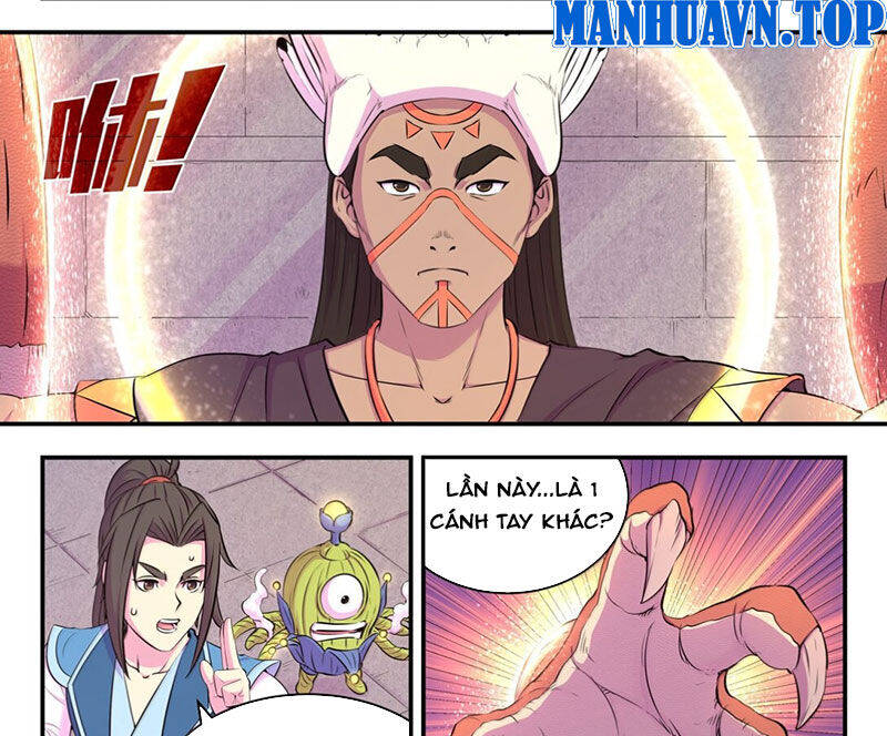 Chương 310 - Trang 29