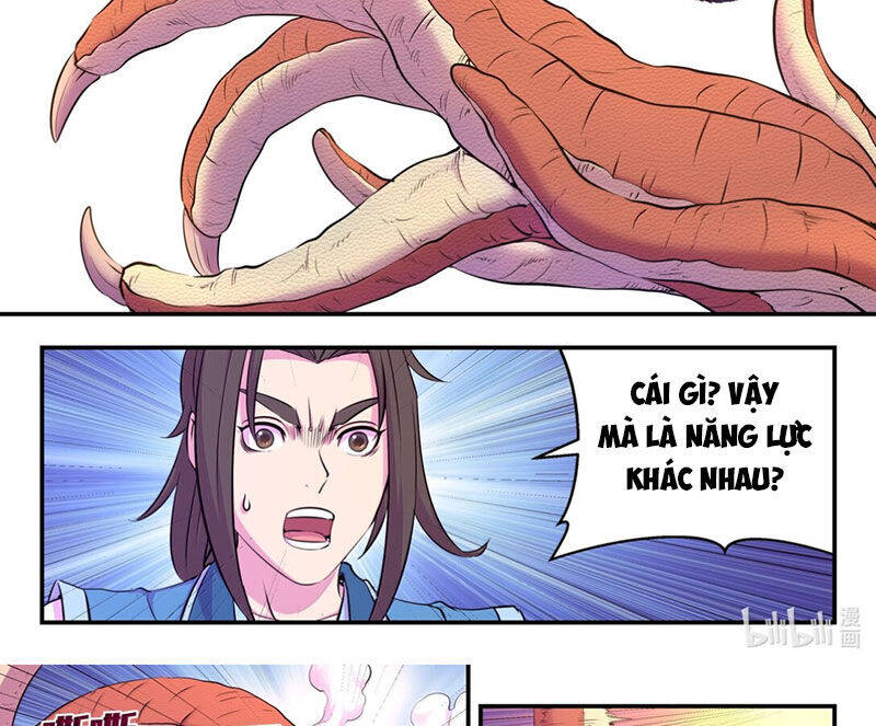 Chương 310 - Trang 31