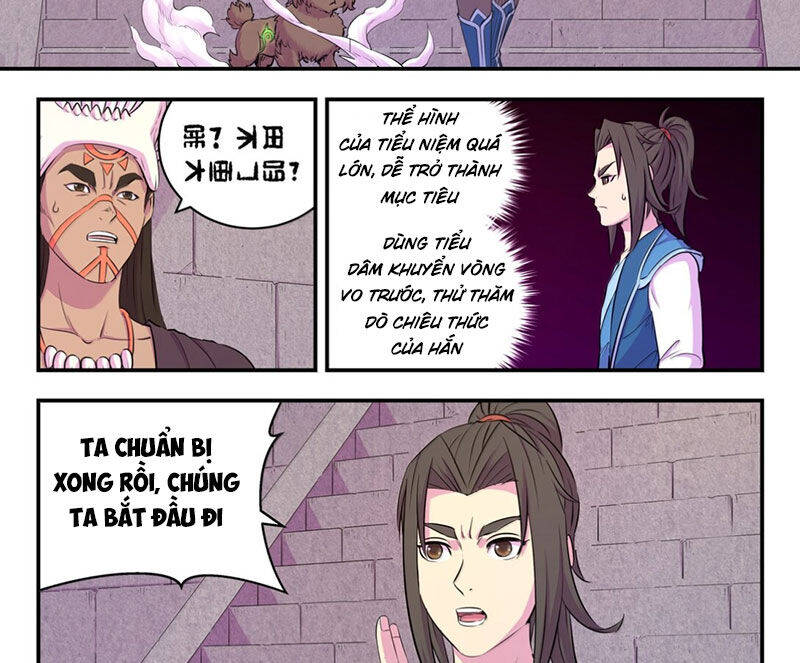 Chương 310 - Trang 5