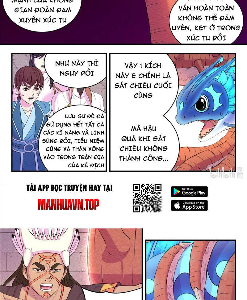 Chương 311 - Trang 11