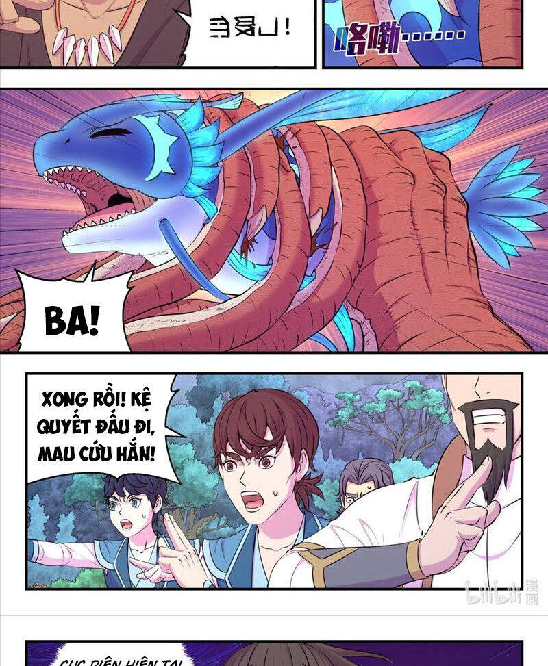 Chương 311 - Trang 12