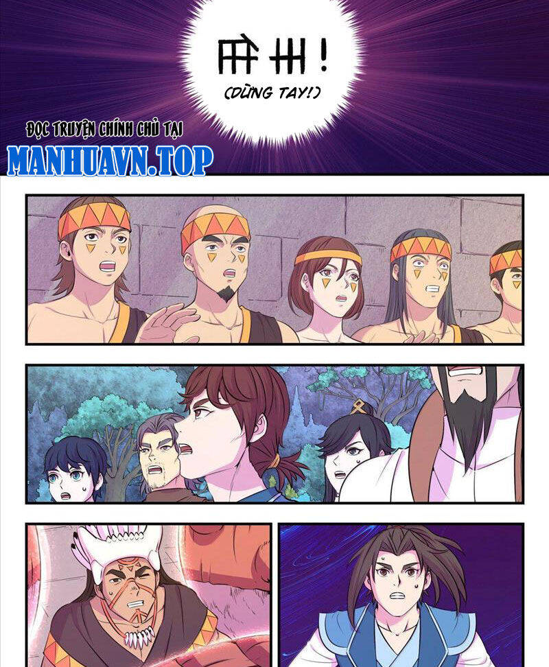 Chương 311 - Trang 20