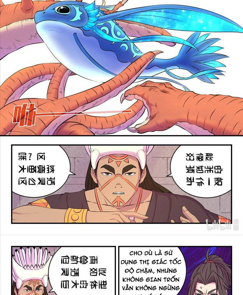 Chương 311 - Trang 5
