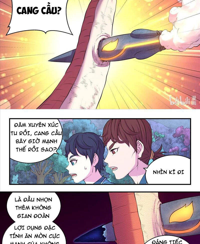 Chương 311 - Trang 10