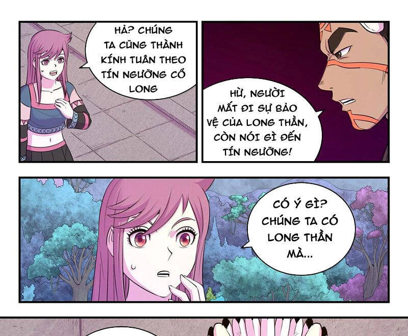 Chương 312 - Trang 13