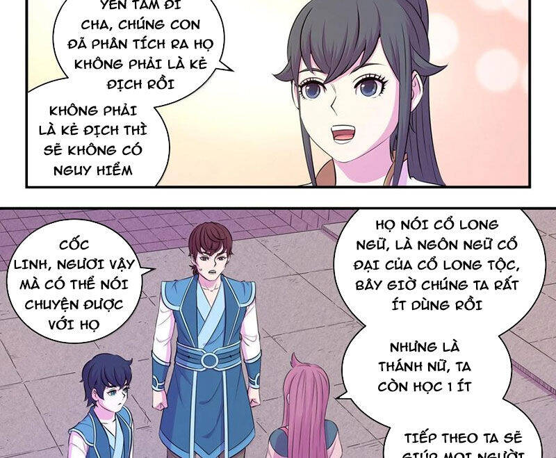 Chương 312 - Trang 5