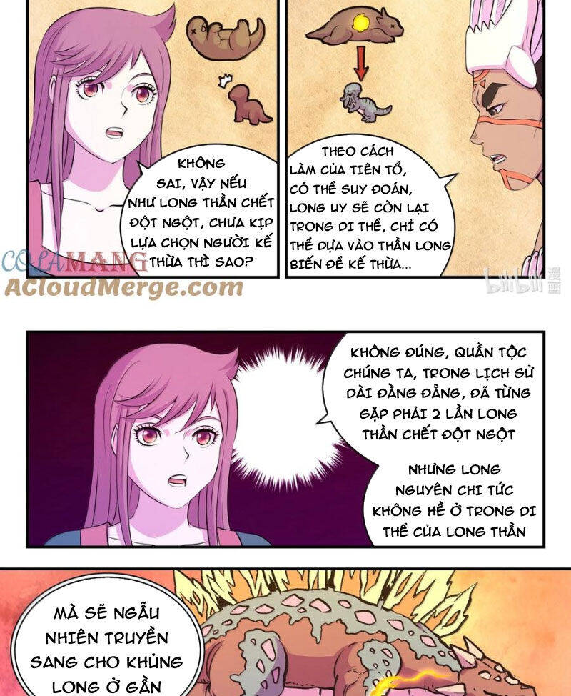 Chương 313 - Trang 11