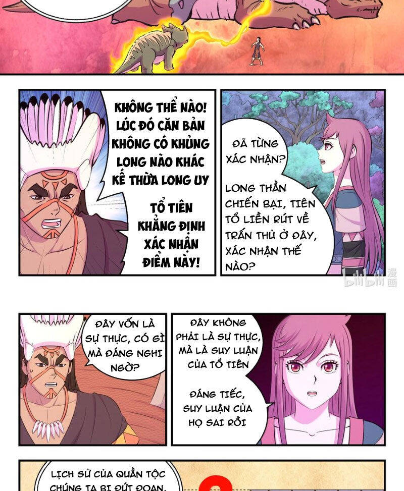 Chương 313 - Trang 12