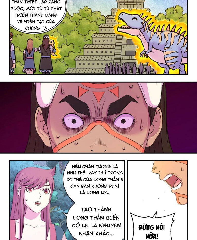 Chương 313 - Trang 15