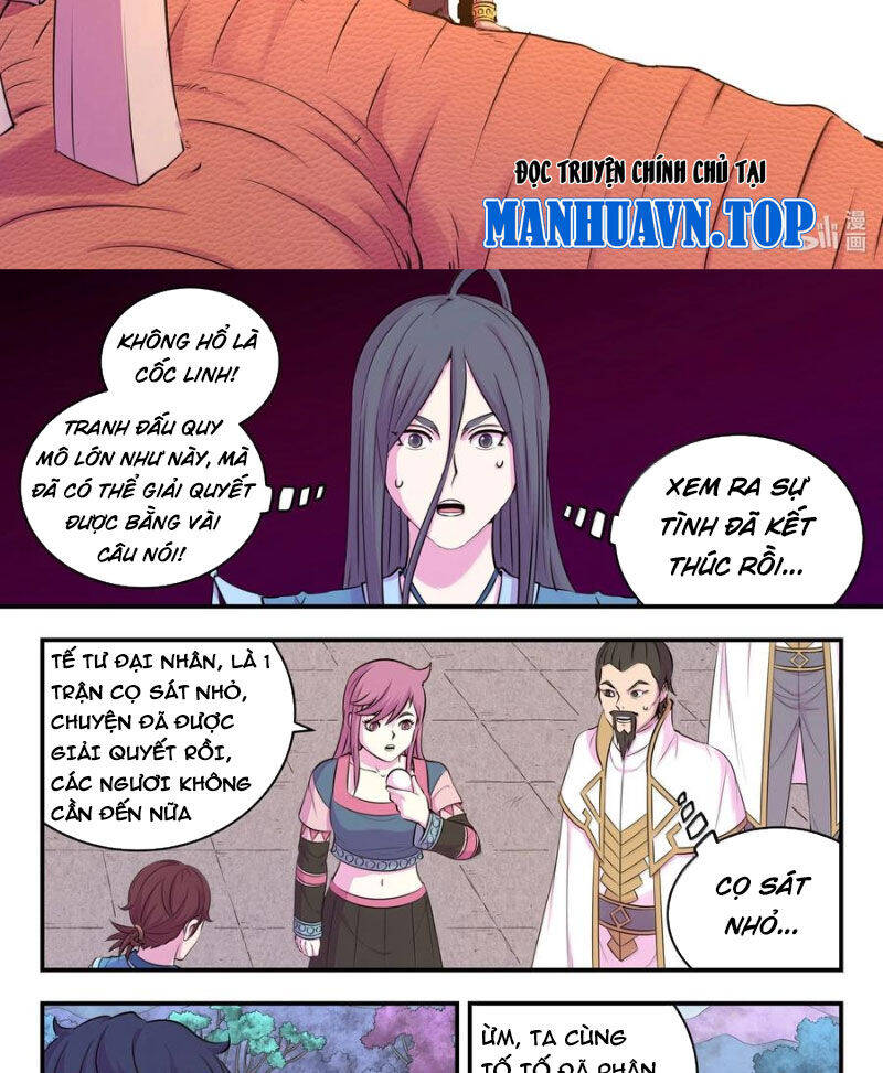 Chương 313 - Trang 17