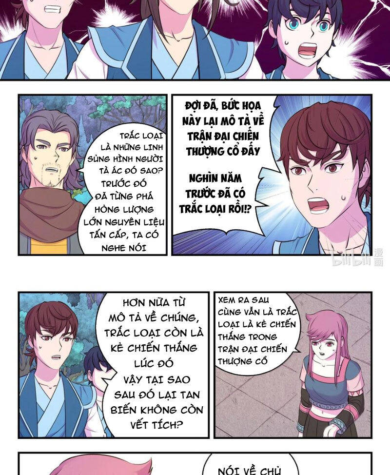 Chương 313 - Trang 19