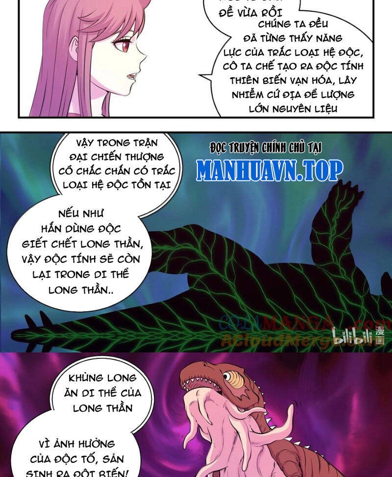 Chương 313 - Trang 20