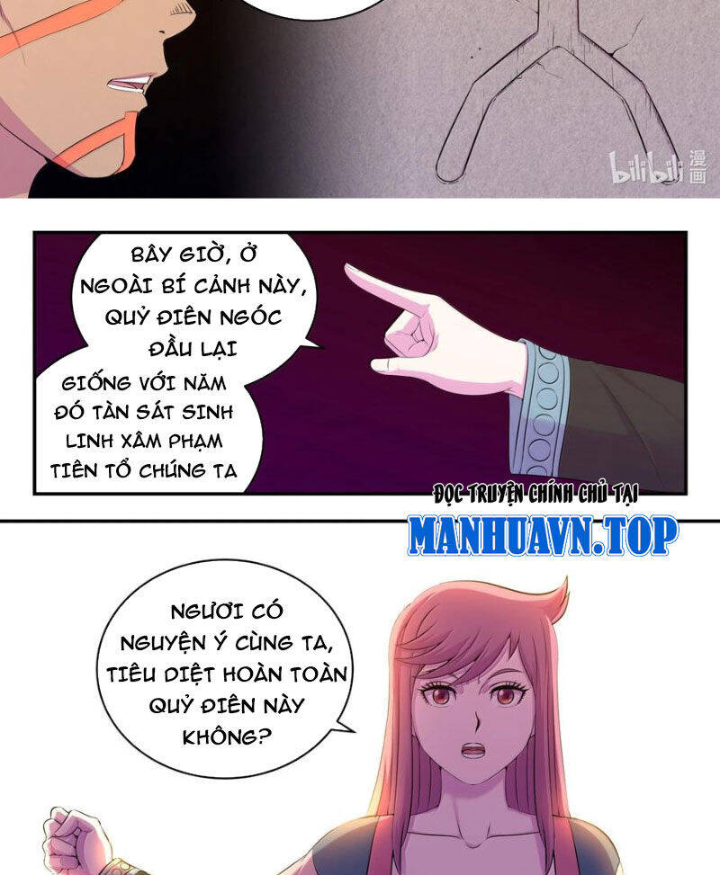 Chương 313 - Trang 24