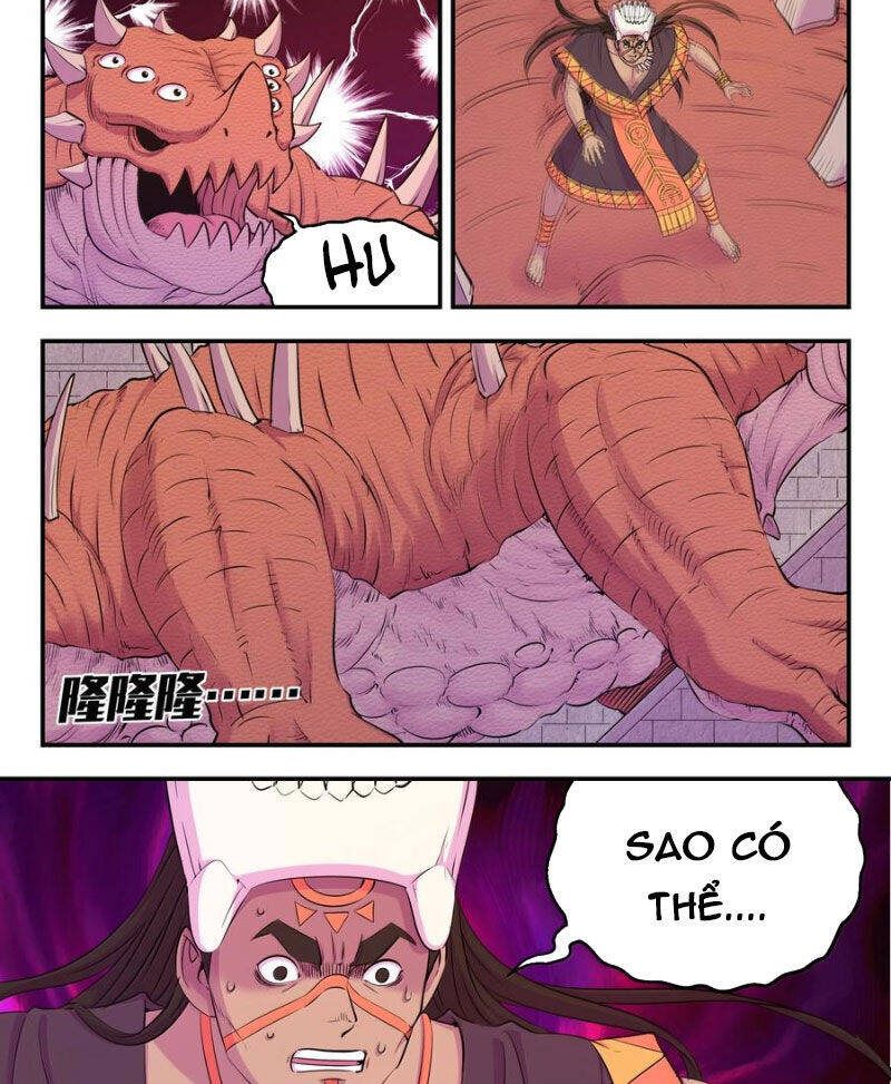 Chương 313 - Trang 8