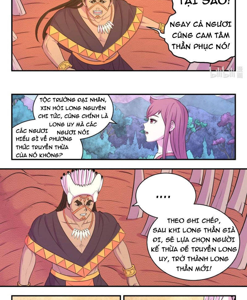 Chương 313 - Trang 10