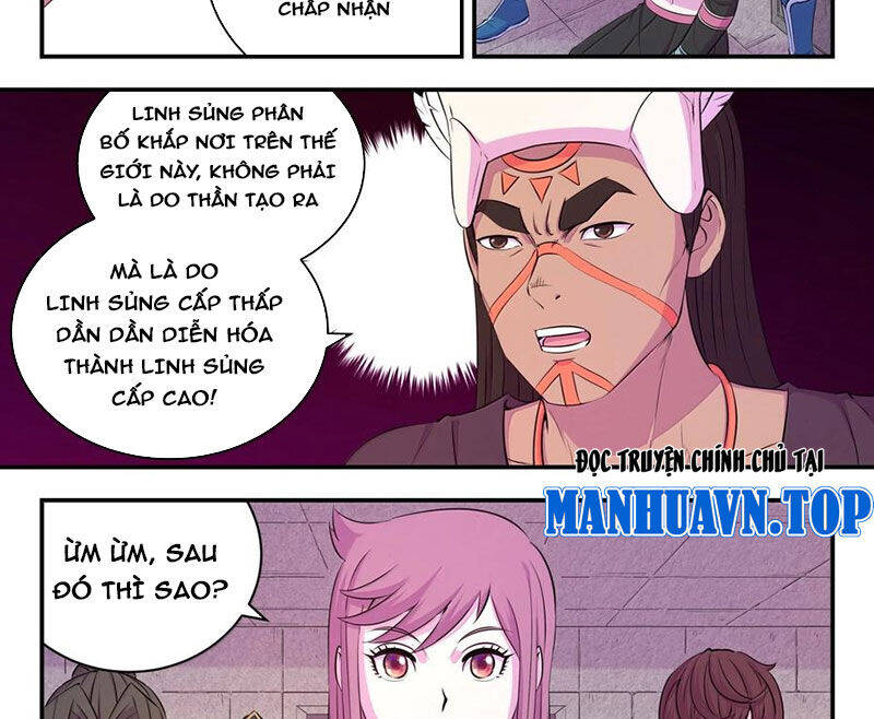 Chương 314 - Trang 11