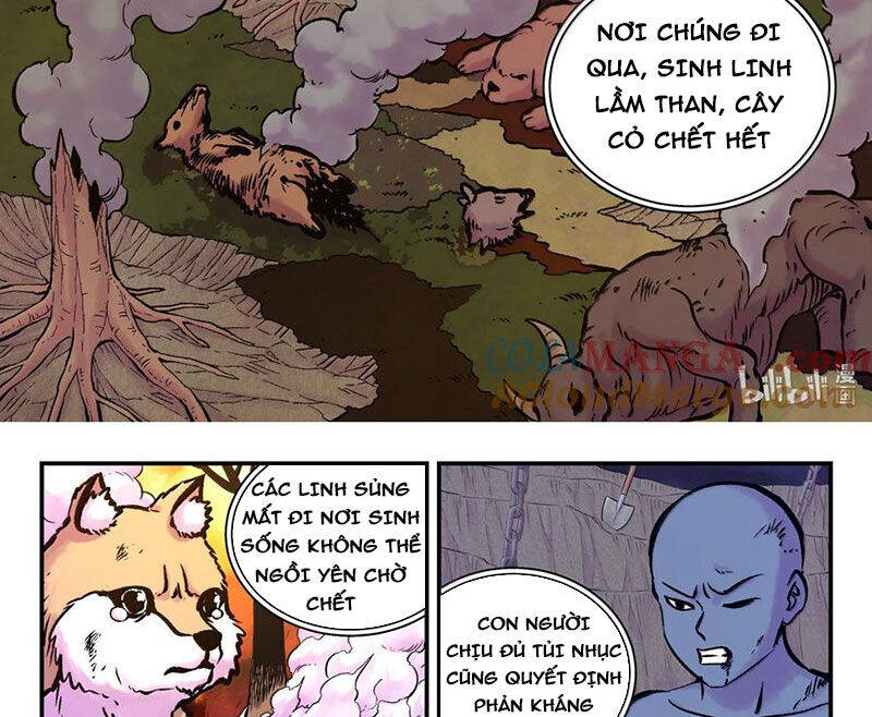 Chương 314 - Trang 22